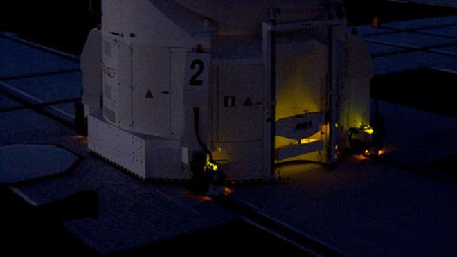 Very Large Telescope